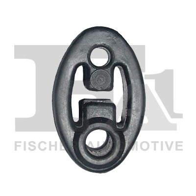 Кронштейн, система выпуска ОГ FA1 793-910