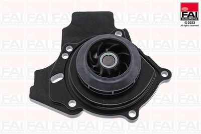 Ūdens sūknis, dzinēja dzesēšana FAI AutoParts WP6502