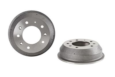 Bremžu trumulis BREMBO 14.7744.10