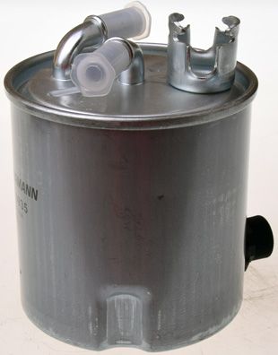 Топливный фильтр DENCKERMANN A120935