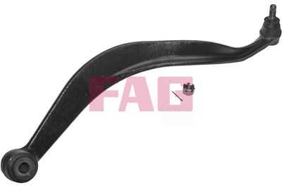 Neatkarīgās balstiekārtas svira, Riteņa piekare Schaeffler FAG 821 0095 10