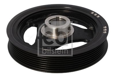 Ременный шкив, коленчатый вал FEBI BILSTEIN 194040