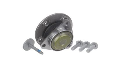 SKF VKBA7254 Riteņa rumbas gultņa komplekts
