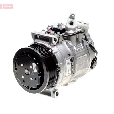 Компрессор, кондиционер DENSO DCP17144