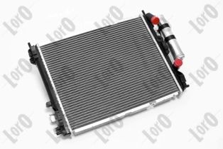 модуль охлаждения ABAKUS 0420170064B