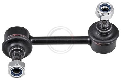 Stiepnis/Atsaite, Stabilizators A.B.S. 260057