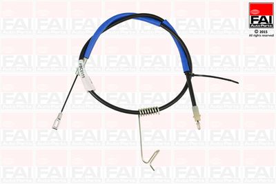 Trose, Stāvbremžu sistēma FAI AutoParts FBC0175