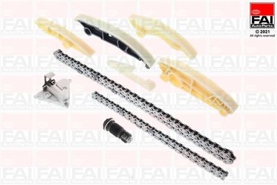Комплект цели привода распредвала FAI AutoParts TCK357WO