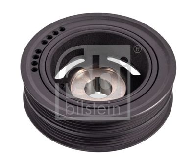 Ременный шкив, коленчатый вал FEBI BILSTEIN 106752