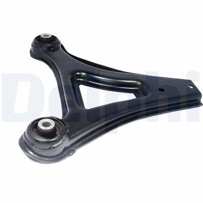 Рычаг независимой подвески колеса, подвеска колеса DELPHI TC1977