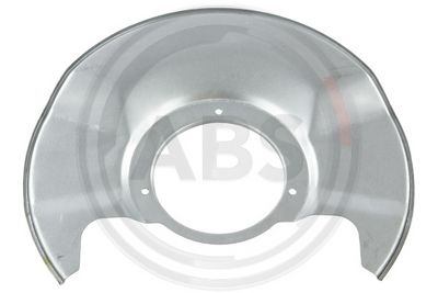 Dubļu sargs, Bremžu disks A.B.S. 11995