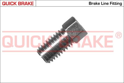 Savilcējskrūve QUICK BRAKE CI 0216X