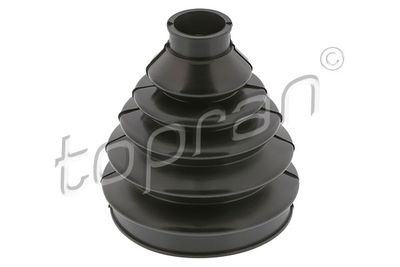 Putekļusargs, Piedziņas vārpsta TOPRAN 111758