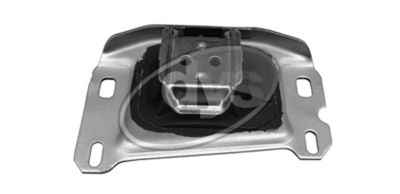 Подвеска, двигатель DYS 71-28485