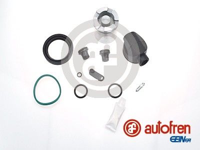 Ремкомплект, тормозной суппорт AUTOFREN SEINSA D42078C