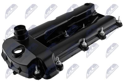 pokrywa zaworów NTY BPZ-LR-015