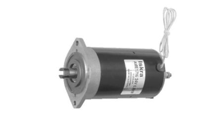 Elektromotors MAHLE MM 68