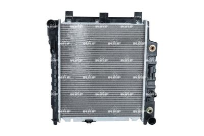 Radiators, Motora dzesēšanas sistēma NRF 59102