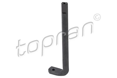 Spriegotājsvira, Ķīļrievu siksna TOPRAN 109 742