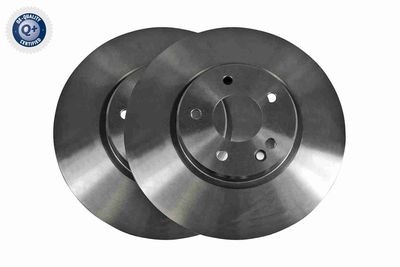 Тормозной диск VAICO V30-80045