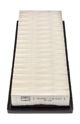 Gaisa filtrs CHAMPION CAF100780P
