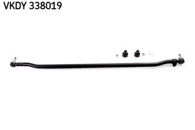 Поперечная рулевая тяга SKF VKDY 338019