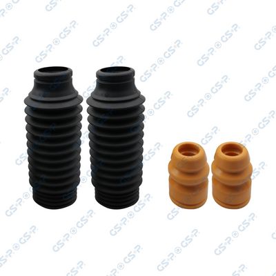 Putekļu aizsargkomplekts, Amortizators GSP 5408160PK