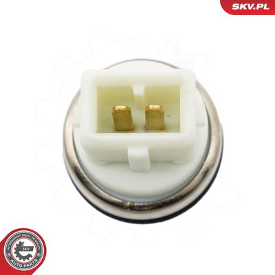 Termoslēdzis, Radiatora ventilators ESEN SKV 95SKV929