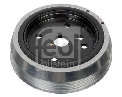 Ременный шкив, коленчатый вал FEBI BILSTEIN 103963