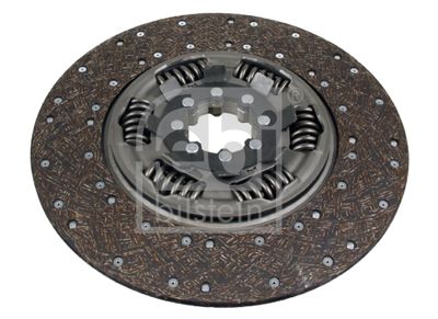 Sajūga disks FEBI BILSTEIN 105068