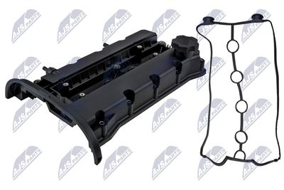 Cilindru galvas vāks NTY BPZ-DW-004