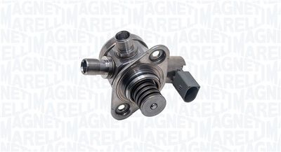 Насос высокого давления MAGNETI MARELLI 805010000180