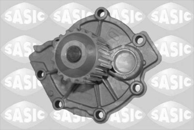 Водяной насос, охлаждение двигателя SASIC 3606130