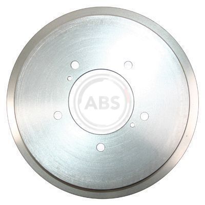 Bremžu trumulis A.B.S. 2692-S