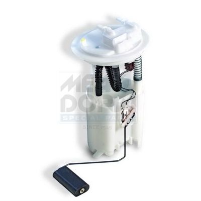 Devējs, Degvielas līmenis MEAT & DORIA 79025