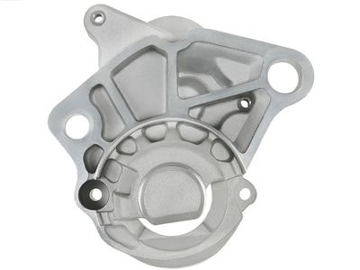 Крышка стартера, карбюратор AS-PL SBR6054S