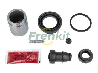 Remkomplekts, Bremžu suports FRENKIT 238860