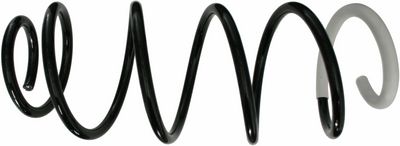 Пружина ходовой части SACHS 993 514