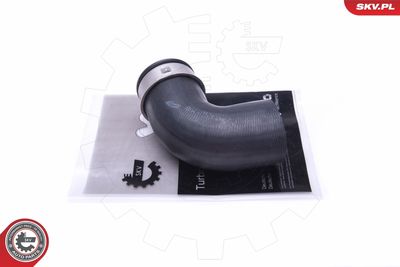 Трубка нагнетаемого воздуха ESEN SKV 43SKV303