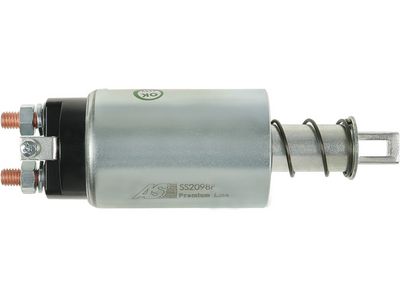 Ievilcējrelejs, Starteris AS-PL SS2098P