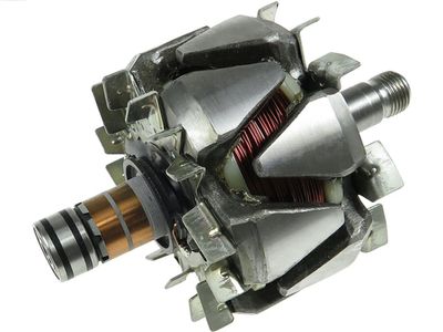 Rotors, Ģenerators AS-PL AR5036S
