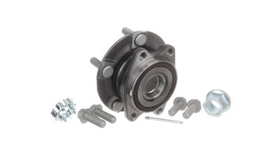 Комплект подшипника ступицы колеса SKF VKBA 7151