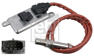 NOx-датчик, впрыск карбамида FEBI BILSTEIN 176844