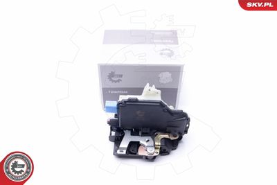 Замок двери ESEN SKV 16SKV573