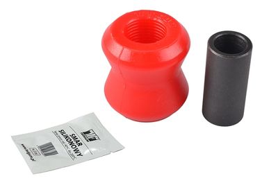 Подвеска, амортизатор TEDGUM TED97180