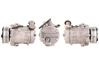 Компрессор, кондиционер DRI 700510302