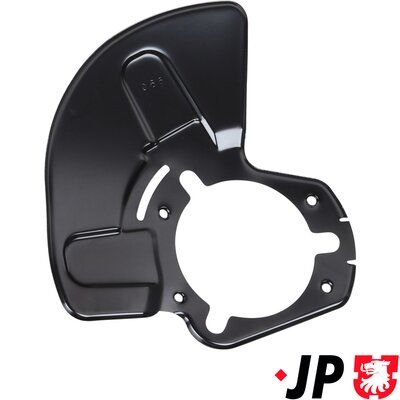Отражатель, диск тормозного механизма JP GROUP 1264202480
