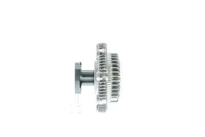 Sajūgs, Radiatora ventilators AISIN FCS-003