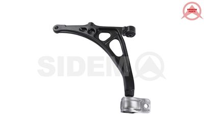 Neatkarīgās balstiekārtas svira, Riteņa piekare SIDEM 53678