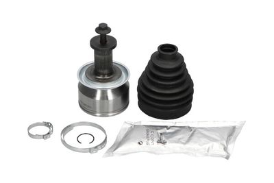 Шарнирный комплект, приводной вал KAVO PARTS CV-4523